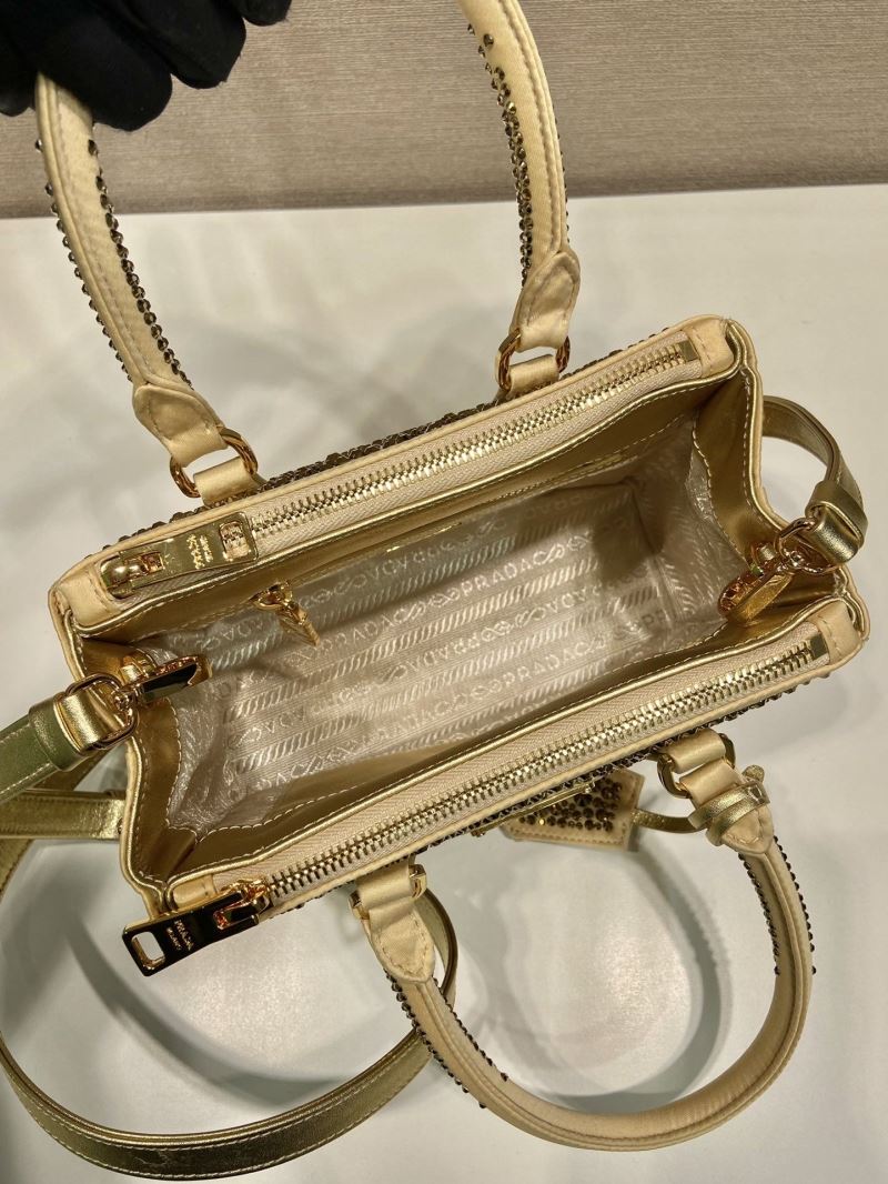 Prada Top Handle Bags